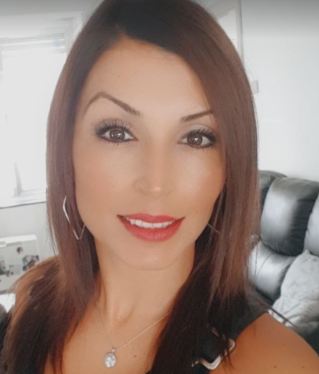 Arzu Turkmen