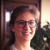 Caroline Frankignoul
